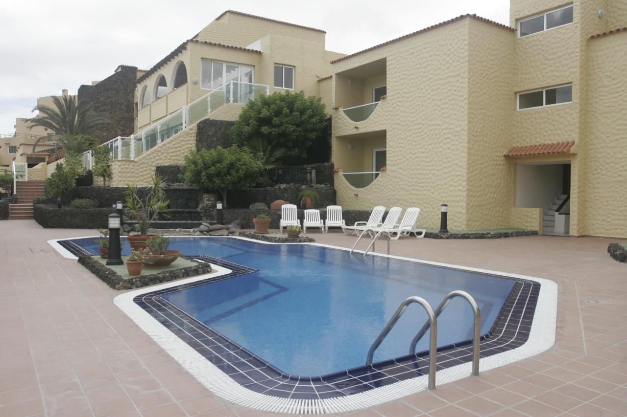 Apartamento Playa Maravillosa 1 Costa Calma Zewnętrze zdjęcie