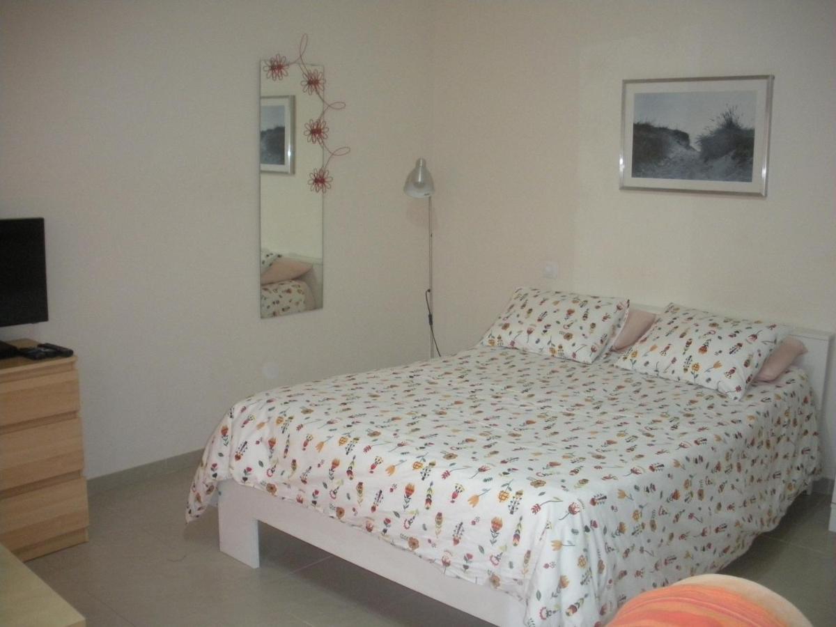 Apartamento Playa Maravillosa 1 Costa Calma Zewnętrze zdjęcie