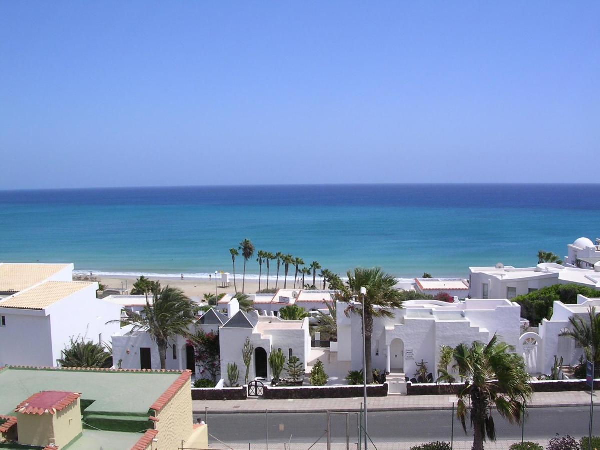 Apartamento Playa Maravillosa 1 Costa Calma Zewnętrze zdjęcie