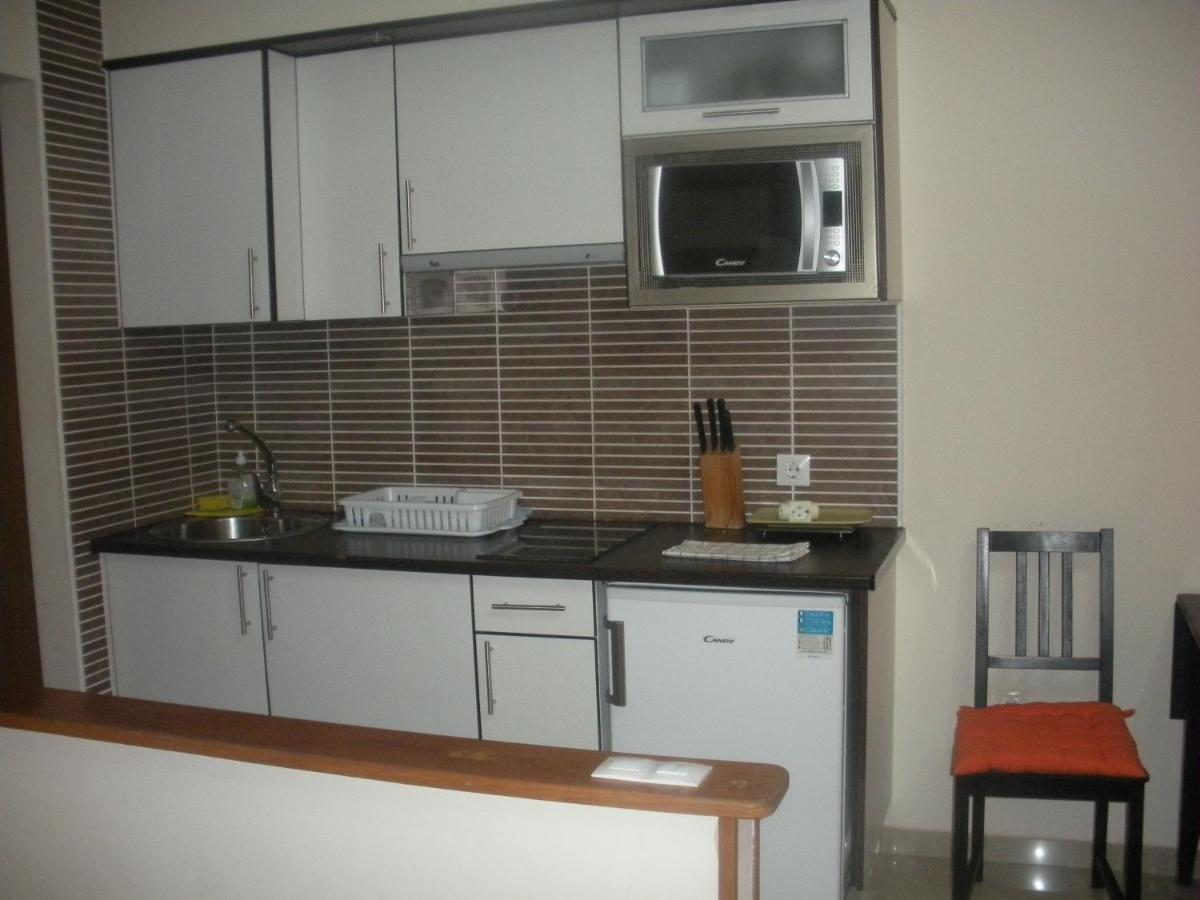Apartamento Playa Maravillosa 1 Costa Calma Zewnętrze zdjęcie