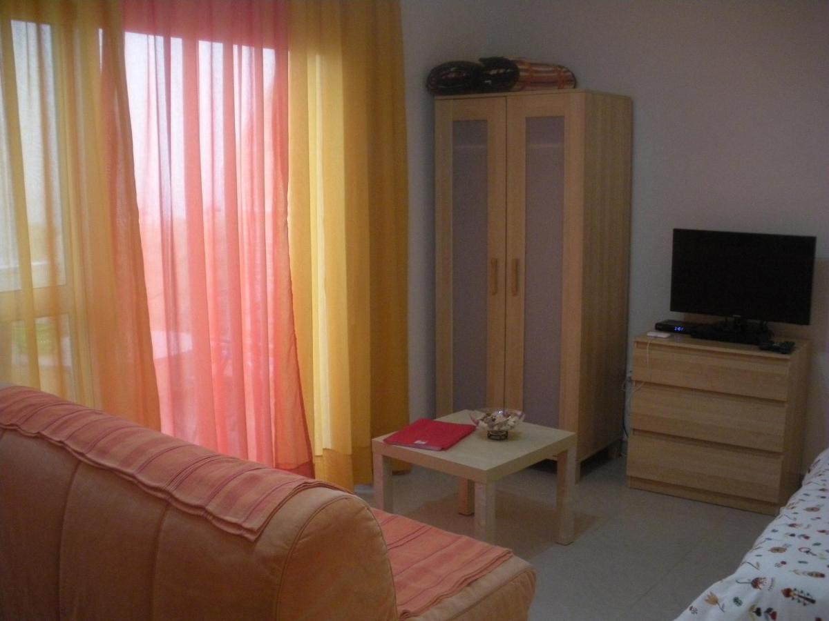 Apartamento Playa Maravillosa 1 Costa Calma Zewnętrze zdjęcie