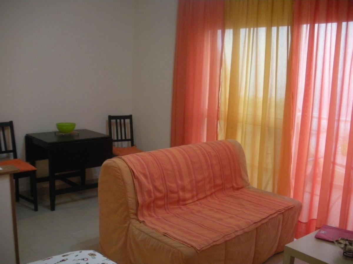 Apartamento Playa Maravillosa 1 Costa Calma Zewnętrze zdjęcie